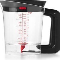 OXO - 4 Cup Trigger Fat Separator - 11198900G