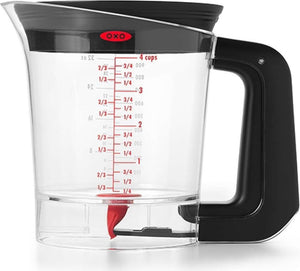 OXO - 4 Cup Trigger Fat Separator - 11198900G