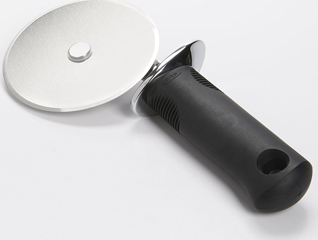 OXO - 4" Jumbo Pizza Wheel - 26681BK
