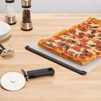 OXO - 4" Jumbo Pizza Wheel - 26681BK
