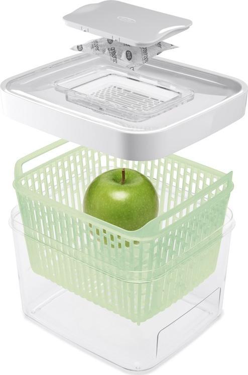 OXO - 4 L Greensaver Produce Keeper - 11140000G
