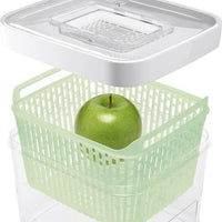 OXO - 4 L Greensaver Produce Keeper - 11140000G