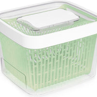 OXO - 4 L Greensaver Produce Keeper - 11140000G