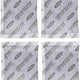 OXO - 4 Pack Greensaver Carbon Filter Refills - 11145300G