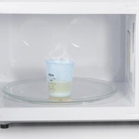 OXO - 4 oz Mini Squeeze & Pour Silicone Measuring Cup - 11161200G