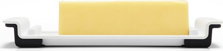 OXO - 4 oz Plastic Butter Dish - 11122500G