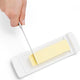 OXO - 4 oz Plastic Butter Dish - 11122500G