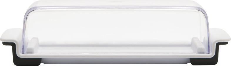 OXO - 4 oz Plastic Butter Dish - 11122500G