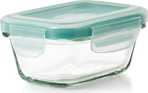 OXO - 4 oz SmartSeal Glass Container - 11174300G