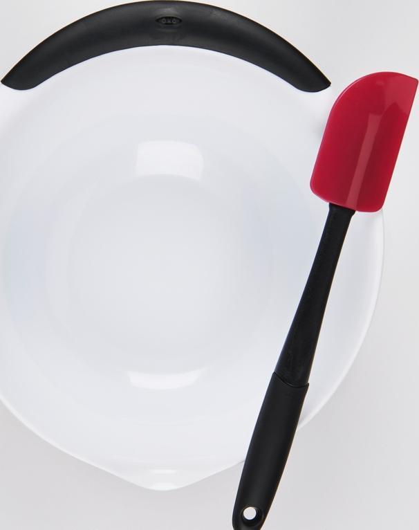 OXO - 4.5 L Mixing Bowl - 1059701WH