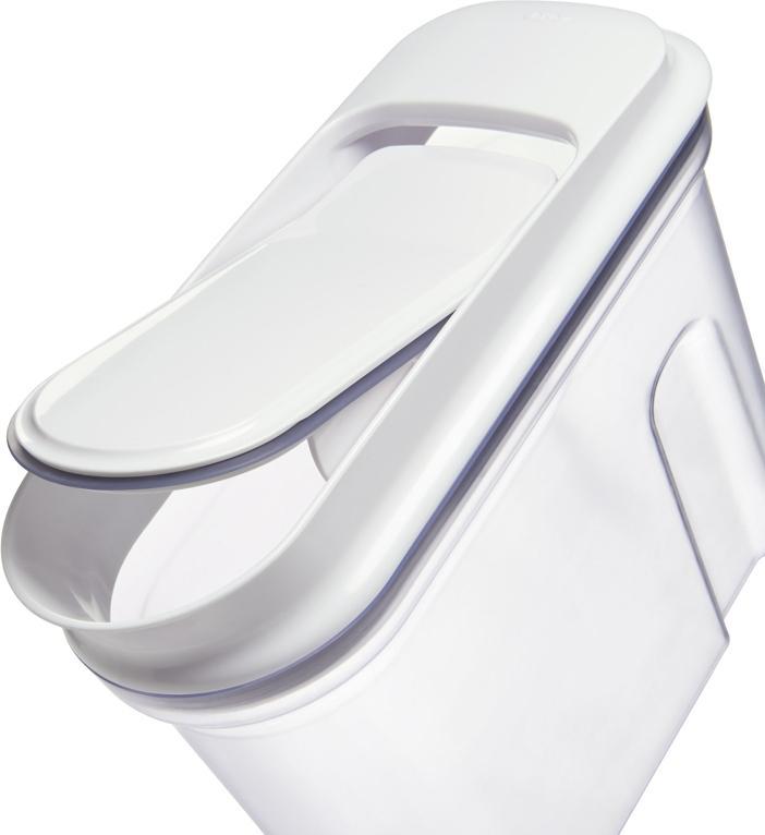 OXO - 4.5 QT Pop Cereal Dispenser - 11114100G