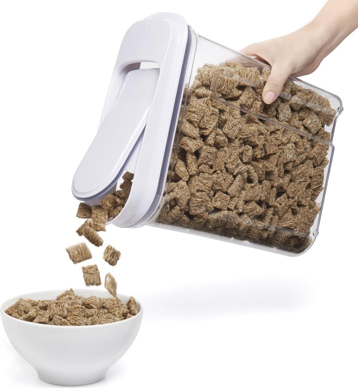 OXO - 4.5 QT Pop Cereal Dispenser - 11114100G