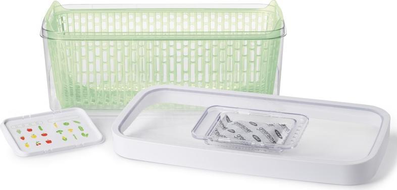 OXO - 4.7 L Greensaver Produce Keeper - 11140100G