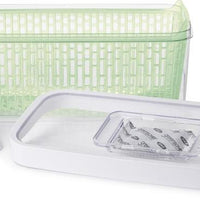 OXO - 4.7 L Greensaver Produce Keeper - 11140100G