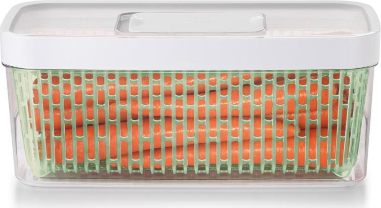 OXO - 4.7 L Greensaver Produce Keeper - 11140100G