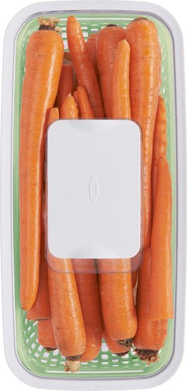 OXO - 4.7 L Greensaver Produce Keeper - 11140100G