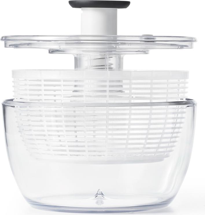 OXO - 4.7 L Salad Spinner - 1351580CL