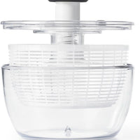 OXO - 4.7 L Salad Spinner - 1351580CL