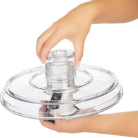 OXO - 4.7 L Salad Spinner - 1351580CL