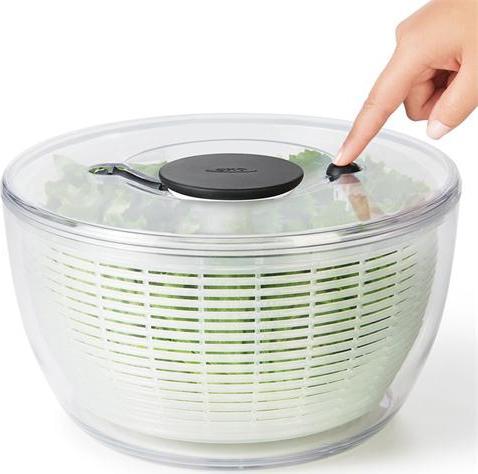 OXO - 4.7 L Salad Spinner - 1351580CL