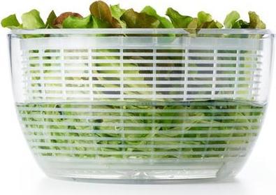 OXO - 4.7 L Salad Spinner - 1351580CL