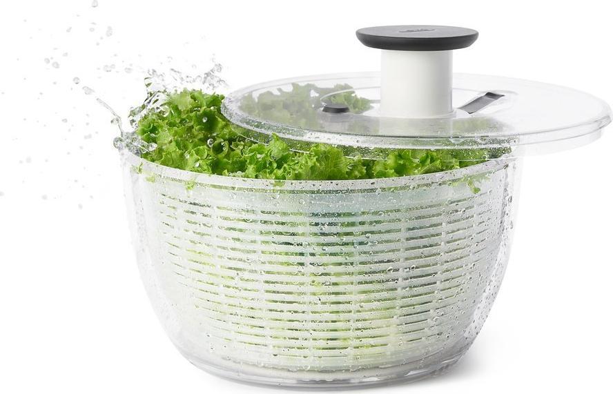 OXO - 4.7 L Salad Spinner - 1351580CL