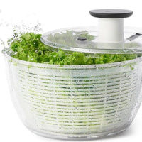 OXO - 4.7 L Salad Spinner - 1351580CL