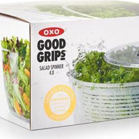 OXO - 4.7 L Salad Spinner - 1351580CL