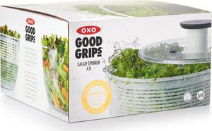 OXO - 4.7 L Salad Spinner - 1351580CL