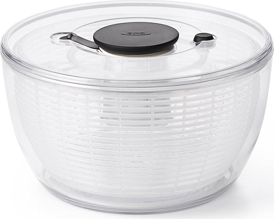 OXO - 4.7 L Salad Spinner - 1351580CL