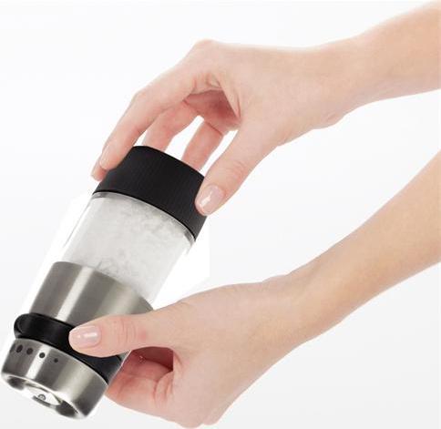 OXO - 4.76 oz Salt Grinder - 1140600BK