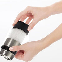 OXO - 4.76 oz Salt Grinder - 1140600BK