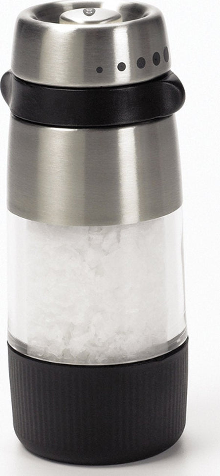 OXO - 4.76 oz Salt Grinder - 1140600BK