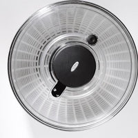 OXO - 6 L SteeL Salad Spinner - 1071497SS