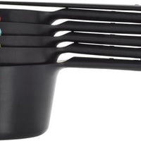 OXO - 6 Piece Measuring Cup Set - 11121701G