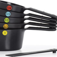 OXO - 6 Piece Measuring Cup Set - 11121701G