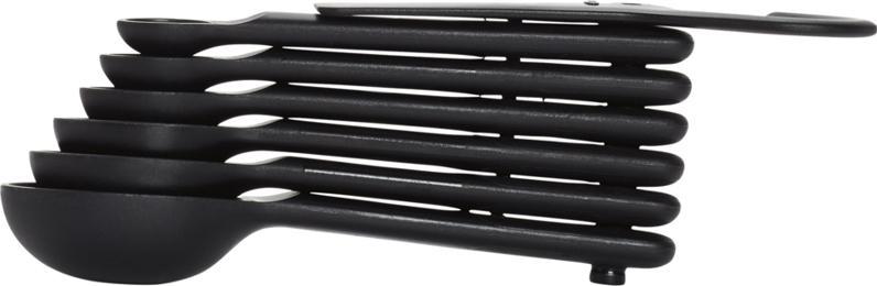 OXO - 7 Piece Measuring Spoons Set - 11121901G