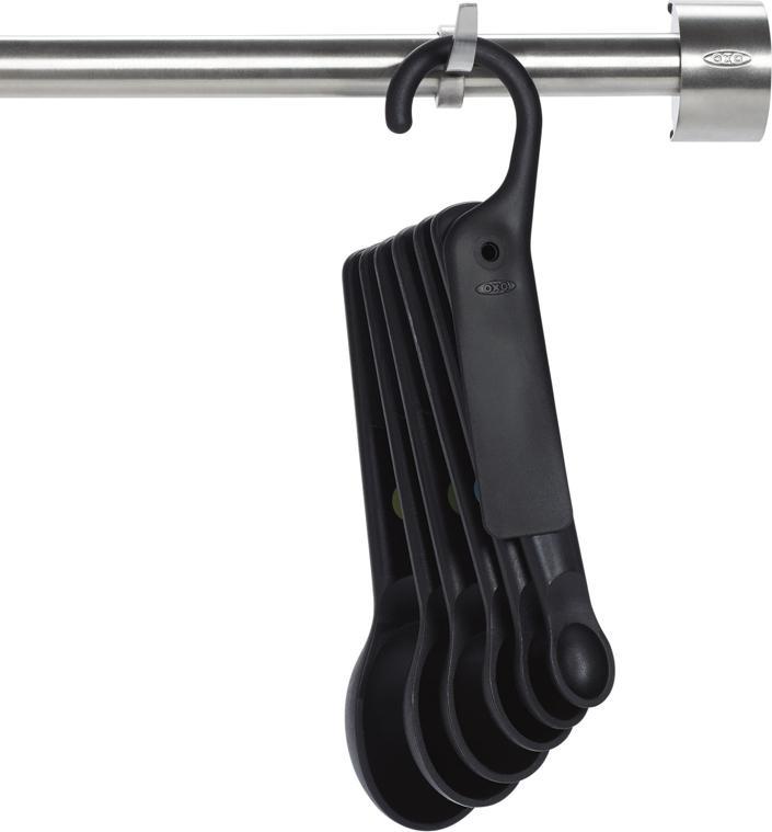 OXO - 7 Piece Measuring Spoons Set - 11121901G