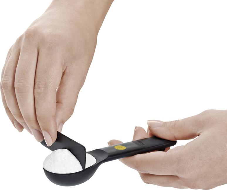 OXO - 7 Piece Measuring Spoons Set - 11121901G