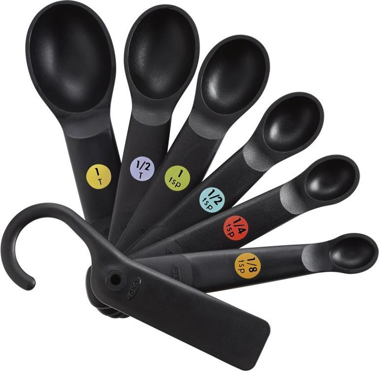 OXO - 7 Piece Measuring Spoons Set - 11121901G