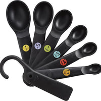 OXO - 7 Piece Measuring Spoons Set - 11121901G