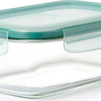 OXO - 8 Cup SmartSeal Glass Container - 11174000G
