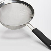 OXO - 8" Double Rod Strainer - 38991BK