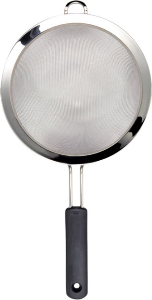 OXO - 8" Double Rod Strainer - 38991BK