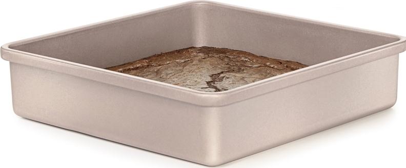 OXO - 9" Square Non-Stick Pro Cake Pan - 11160000G