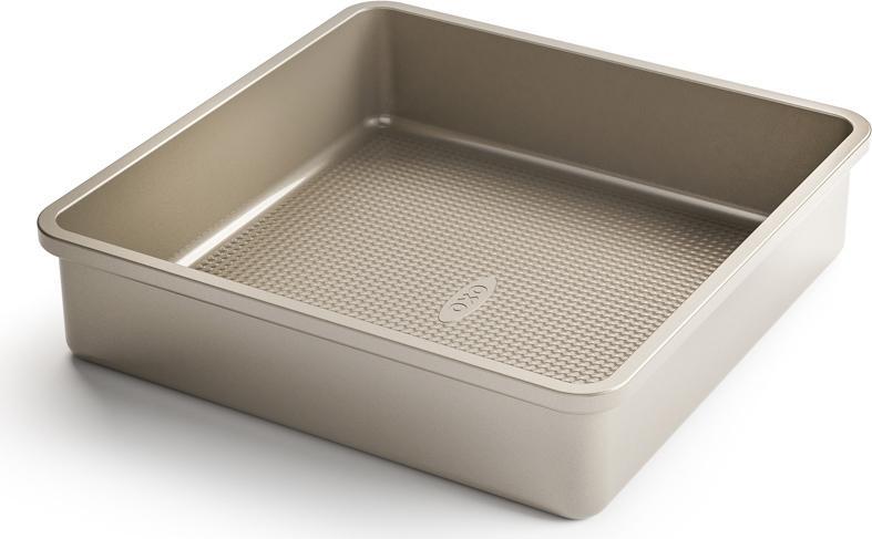 OXO - 9" Square Non-Stick Pro Cake Pan - 11160000G