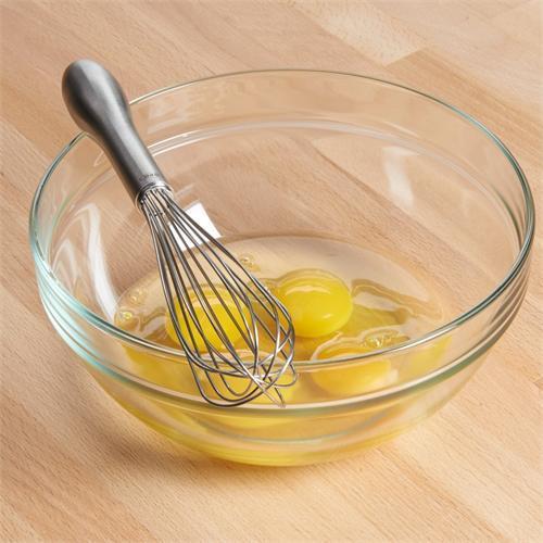OXO - 9" Stainless Steel Whisk - 1050058SS