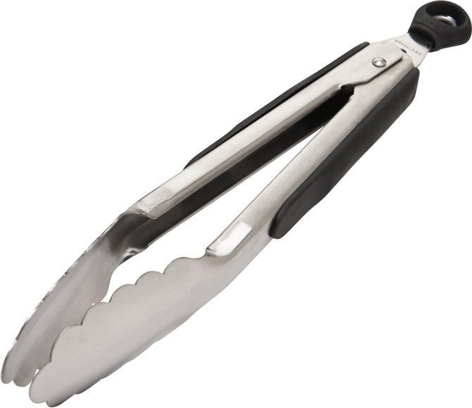 OXO - 9" Tongs - 28481BK