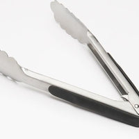 OXO - 9" Tongs - 28481BK