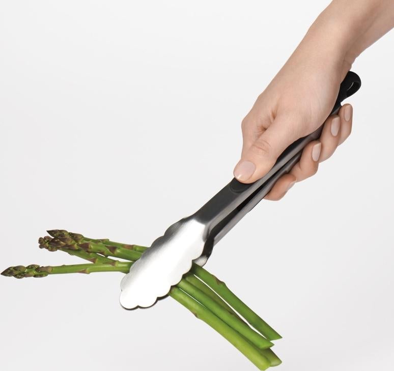 OXO - 9" Tongs - 28481BK